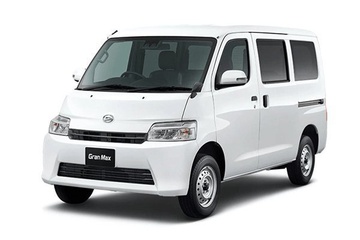 Los mejores neumáticos para Daihatsu Gran Max: Guía completa