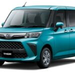 Los mejores neumáticos para Daihatsu Thor: Guía completa