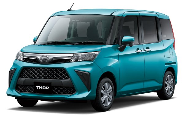 Los mejores neumáticos para Daihatsu Thor: Guía completa
