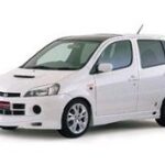 Los mejores neumáticos para Daihatsu YRV: guía completa