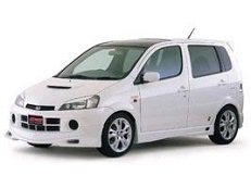 Los mejores neumáticos para Daihatsu YRV: guía completa