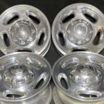 Los mejores neumáticos para Dodge Aries
