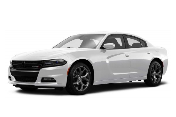 Los mejores neumáticos para Dodge Charger: Guía completa