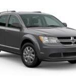 Los mejores neumáticos para Dodge Journey: Guía completa