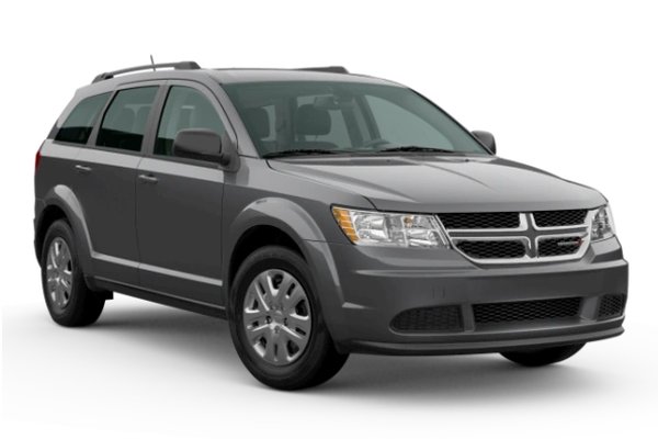 Los mejores neumáticos para Dodge Journey: Guía completa