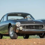 Los mejores neumáticos para Ferrari 250 GT Lusso: Guía definitiva