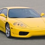 Los mejores neumáticos para Ferrari 360 Modena: Guía completa