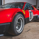 Los mejores neumáticos para Ferrari 512i BB: Guía completa