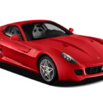 Los mejores neumáticos para Ferrari 599 GTB Fiorano