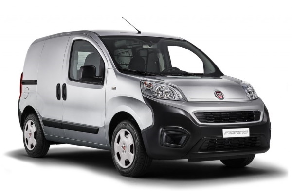 Los mejores neumáticos para Fiat Fiorino: Guía completa