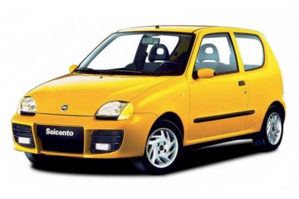 Los mejores neumáticos para Fiat Seicento: Guía completa