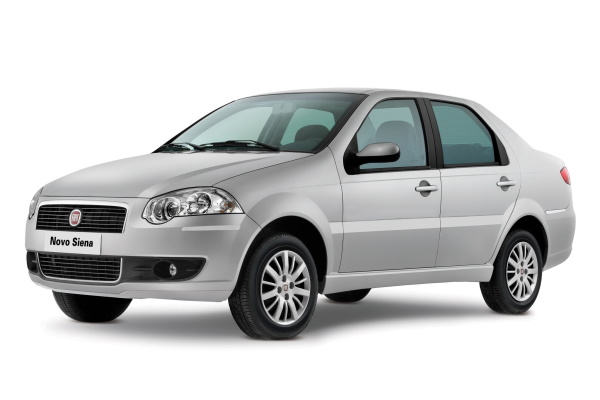 Los mejores neumáticos para Fiat Siena: guía completa