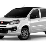 Los mejores neumáticos para Fiat Uno: guía completa