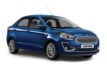 Los mejores neumáticos para Ford Aspire: Guía completa
