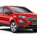 Los mejores neumáticos para Ford EcoSport: Guía completa