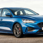 Los mejores neumáticos para Ford Focus: ¡Encuentra los ideales aquí!