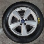 Los mejores neumáticos para Ford Galaxy