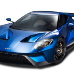Los mejores neumáticos para Ford GT: Guía completa