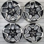 Los mejores neumáticos para Ford Maverick
