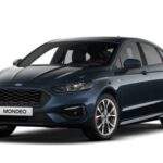 Los mejores neumáticos para Ford Mondeo: Guía completa