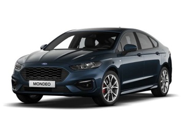 Los mejores neumáticos para Ford Mondeo: Guía completa