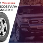 Los mejores neumáticos para Ford Ranger: Guía definitiva
