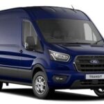 Los mejores neumáticos para Ford Transit: Guía de compra