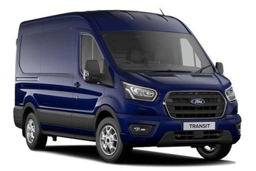 Los mejores neumáticos para Ford Transit: Guía de compra