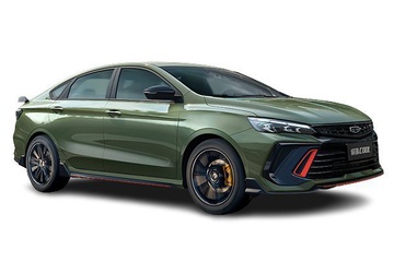 Los mejores neumáticos para Geely Binrui: Guía completa