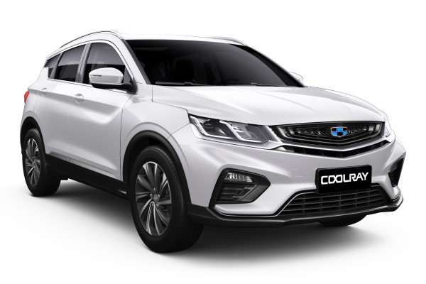 Los mejores neumáticos para Geely Coolray: Guía de compras