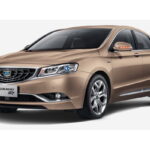 Los mejores neumáticos para Geely Emgrand GT