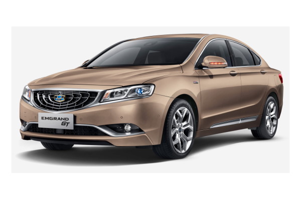 Los mejores neumáticos para Geely Emgrand GT