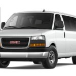 Los mejores neumáticos para GMC Savana Passenger: Guía definitiva