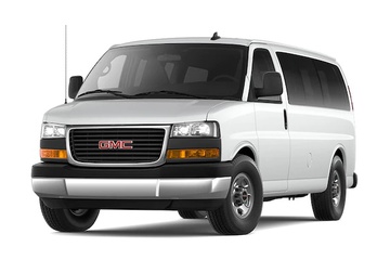 Los mejores neumáticos para GMC Savana Passenger: Guía definitiva