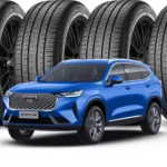 Los mejores neumáticos para Haval H6: ¡Encuentra los ideales!