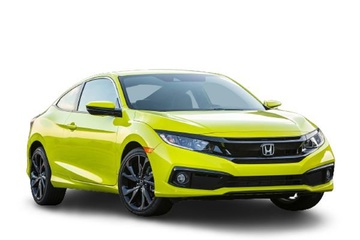 Los mejores neumáticos para Honda Civic: guía completa