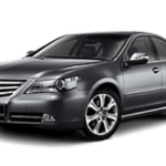 Los mejores neumáticos para Honda Legend: comparativa