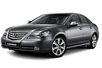 Los mejores neumáticos para Honda Legend: comparativa