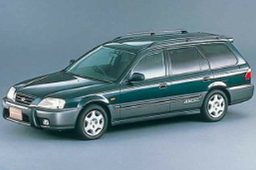Los mejores neumáticos para Honda Orthia: Guía completa