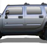 Los mejores neumáticos para Hummer H2: guía completa