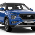 Los mejores neumáticos para Hyundai Creta: guía completa