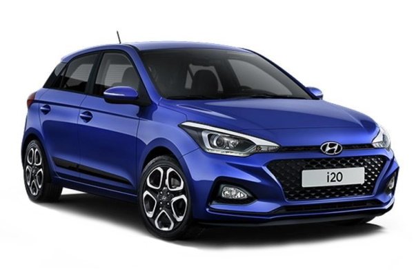 Los mejores neumáticos para Hyundai i20: Guía completa