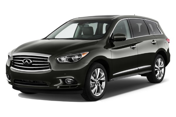 Los mejores neumáticos para Infiniti JX35: Guía de compra