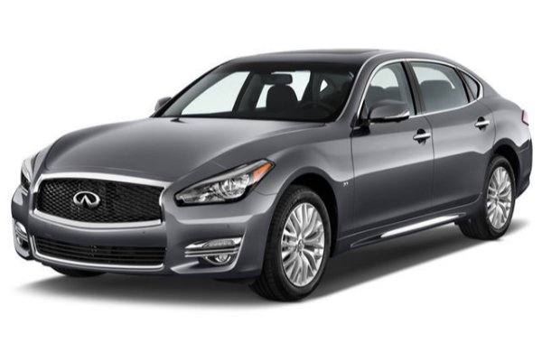 Los mejores neumáticos para Infiniti Q70 Hybrid en 2021