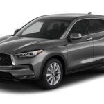 Los mejores neumáticos para Infiniti QX50 Hybrid: Guía completa