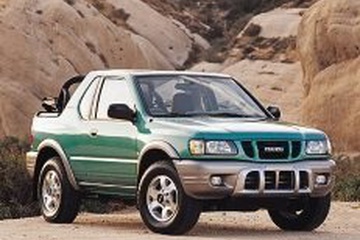 Los mejores neumáticos para Isuzu Amigo: guía completa