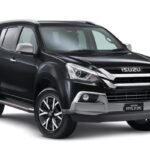 Los mejores neumáticos para Isuzu MU-X: guía de compra