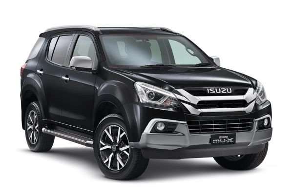 Los mejores neumáticos para Isuzu MU-X: guía de compra