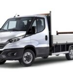 Los mejores neumáticos para Iveco Daily: Guía completa