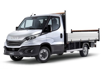 Los mejores neumáticos para Iveco Daily: Guía completa